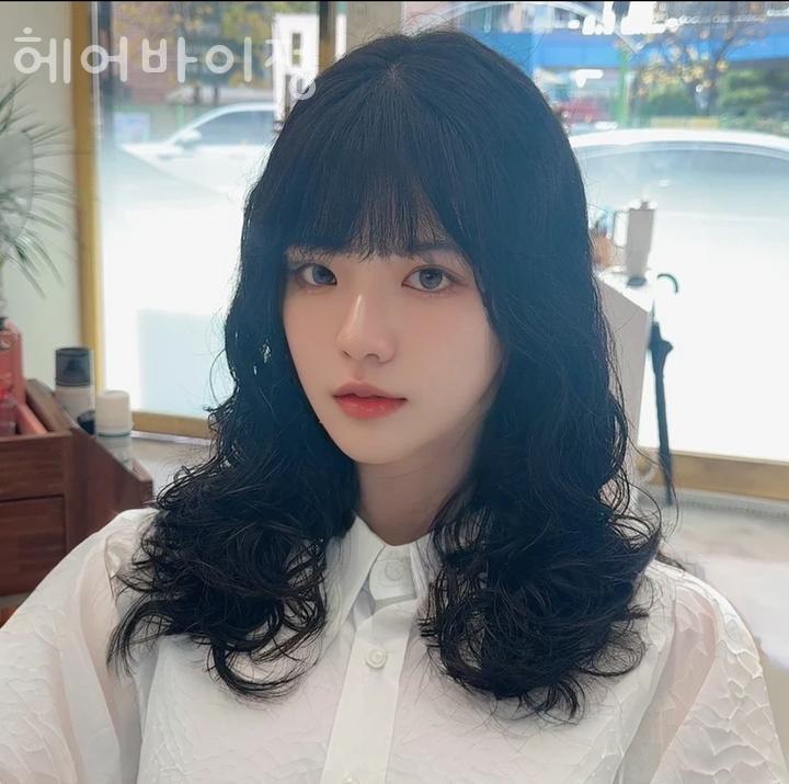 바이정은 이미지