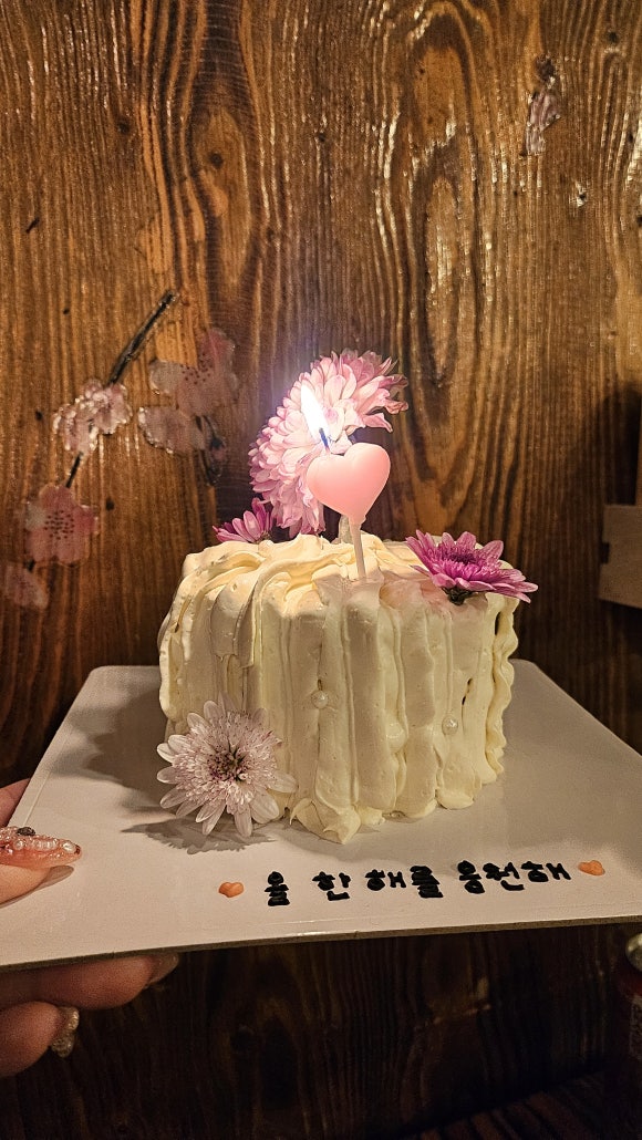 베비주케이크 이미지