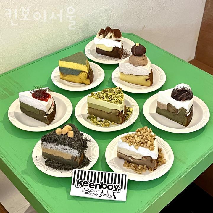 킨보이서울 이미지
