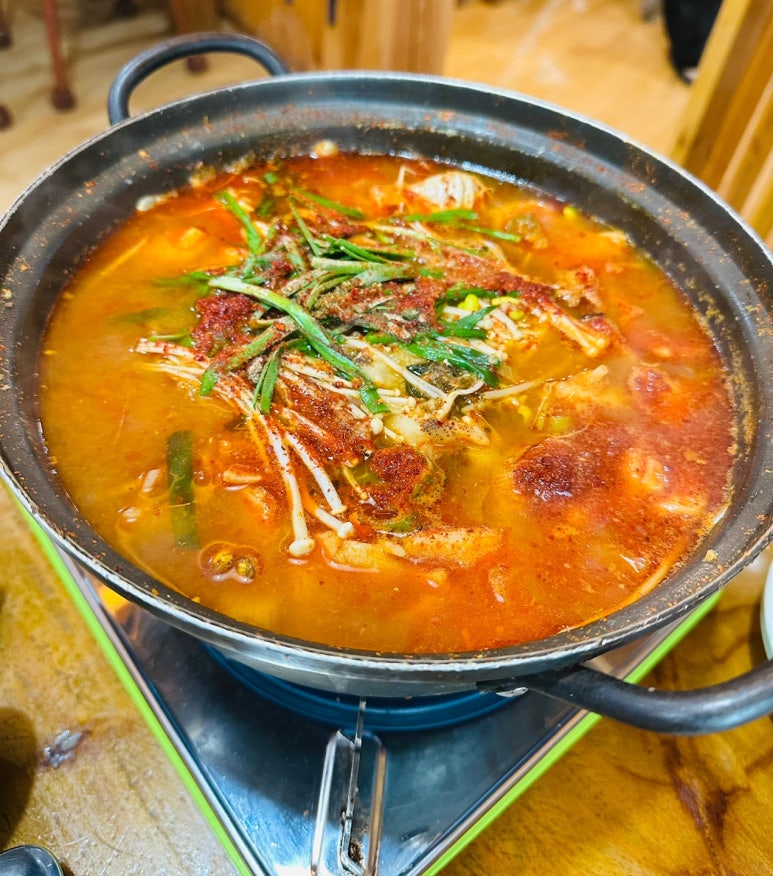 석계민물매운탕 이미지