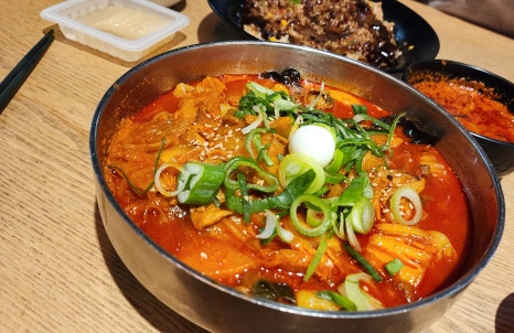 짬봉지존 이미지