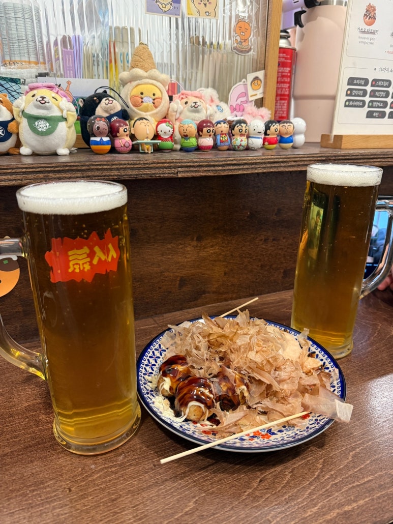 타코다찌부산장전점 이미지