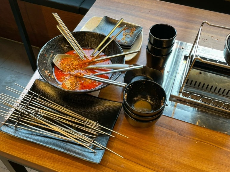 9292양꼬치&마라탕 이미지