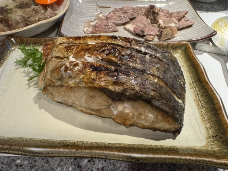 이자카야김상 이미지