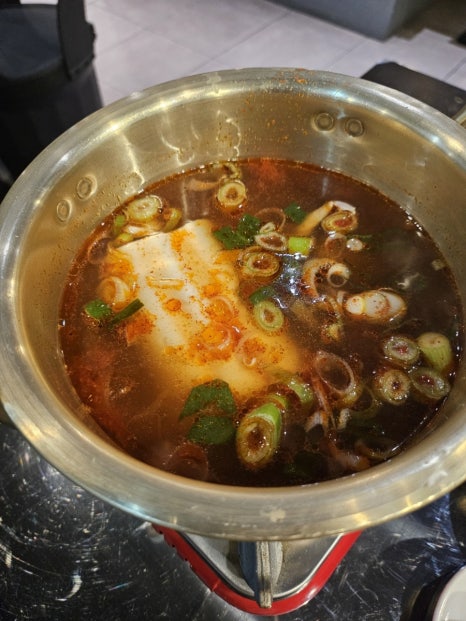 화덕에구운쑈유족발 이미지