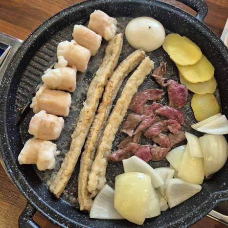 양마떡 이미지