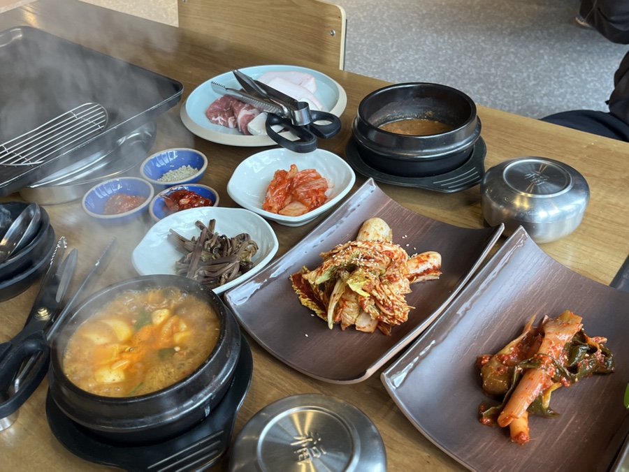 정육곳간 이미지