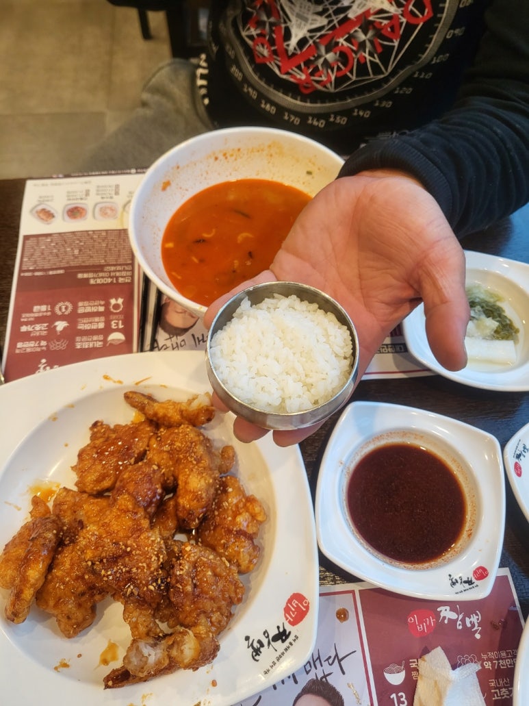이비가짬뽕부산광안리점 이미지