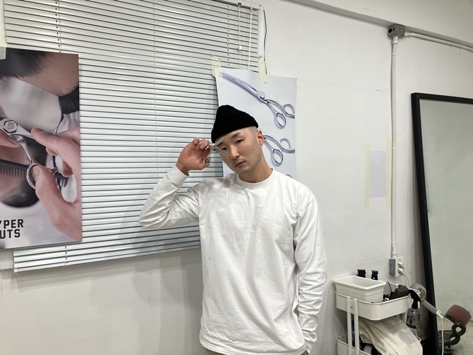 컷트달인 이미지