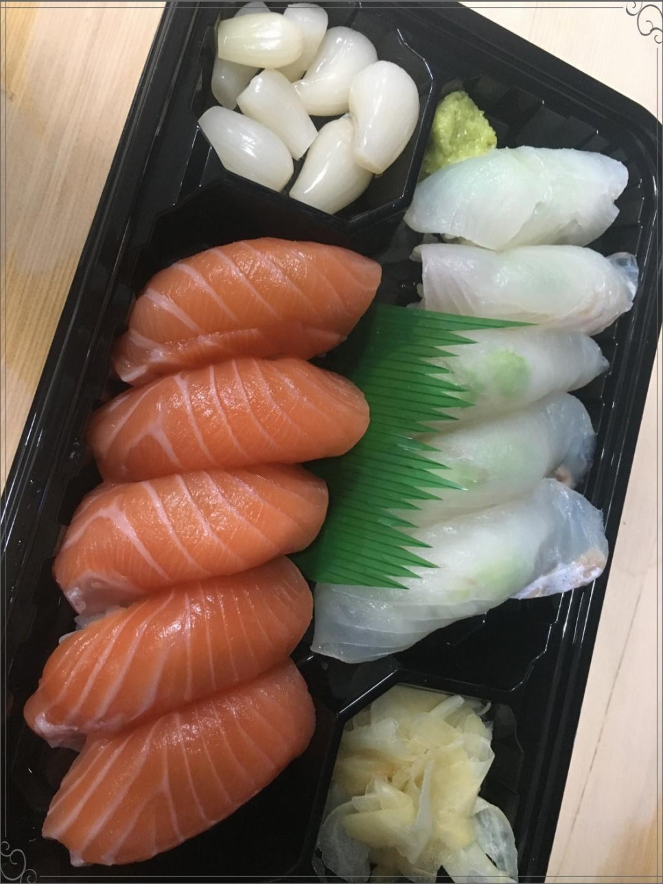 스완초밥 이미지