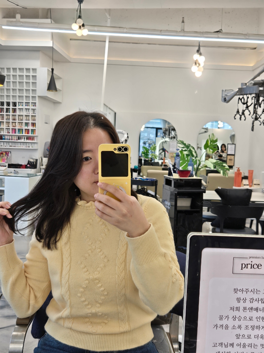 하대미용실 이미지