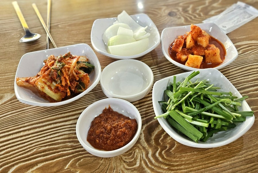 토리순대국 이미지