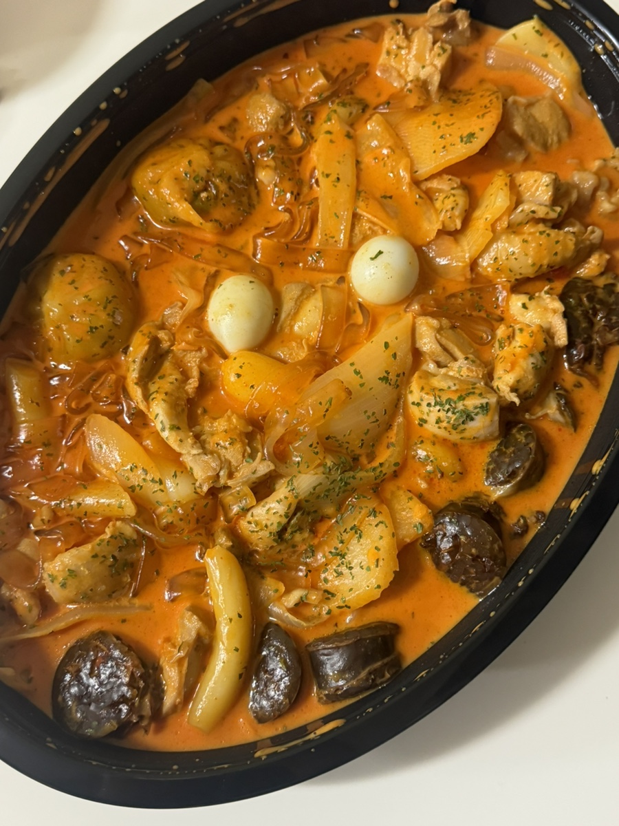 요달의 찜닭 진영점 이미지