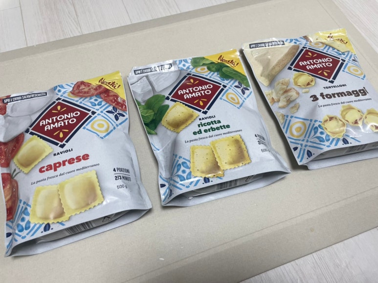 르구르망 주식회사 이미지