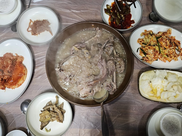 장수촌가든 이미지