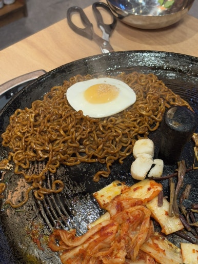 엄마밥집솥뚜껑 이미지