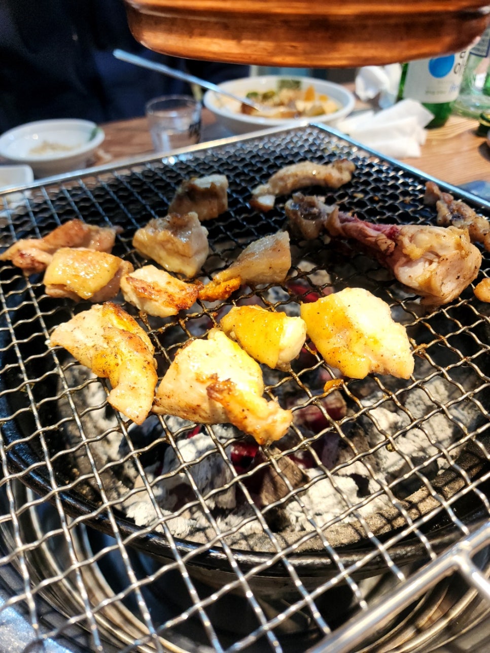 황제무한화로구이(월성점) 이미지