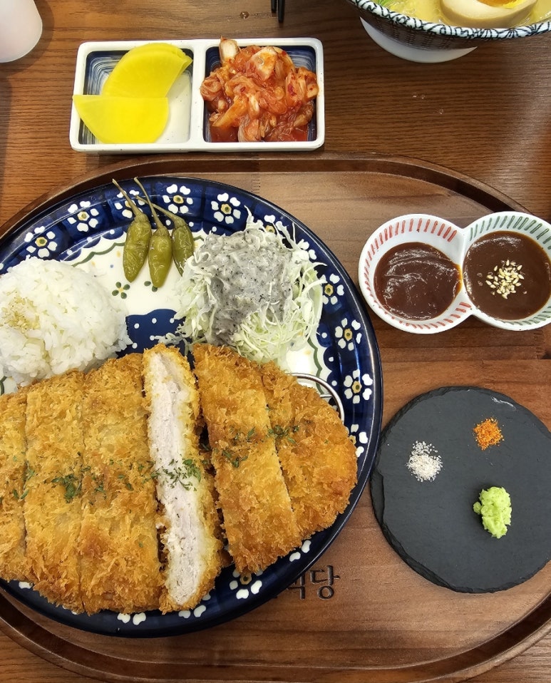 면식당 부천가톨릭대점 이미지