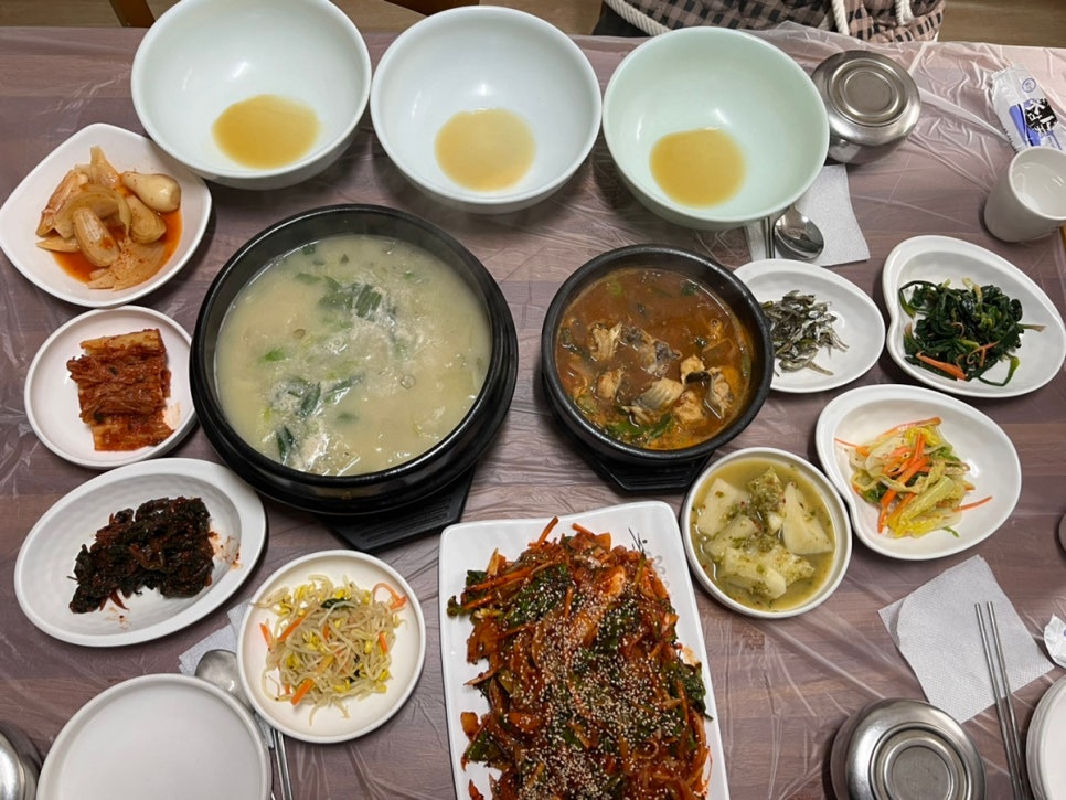 평산횟집 이미지