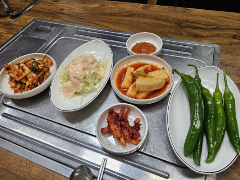 사선대풍천장어 이미지