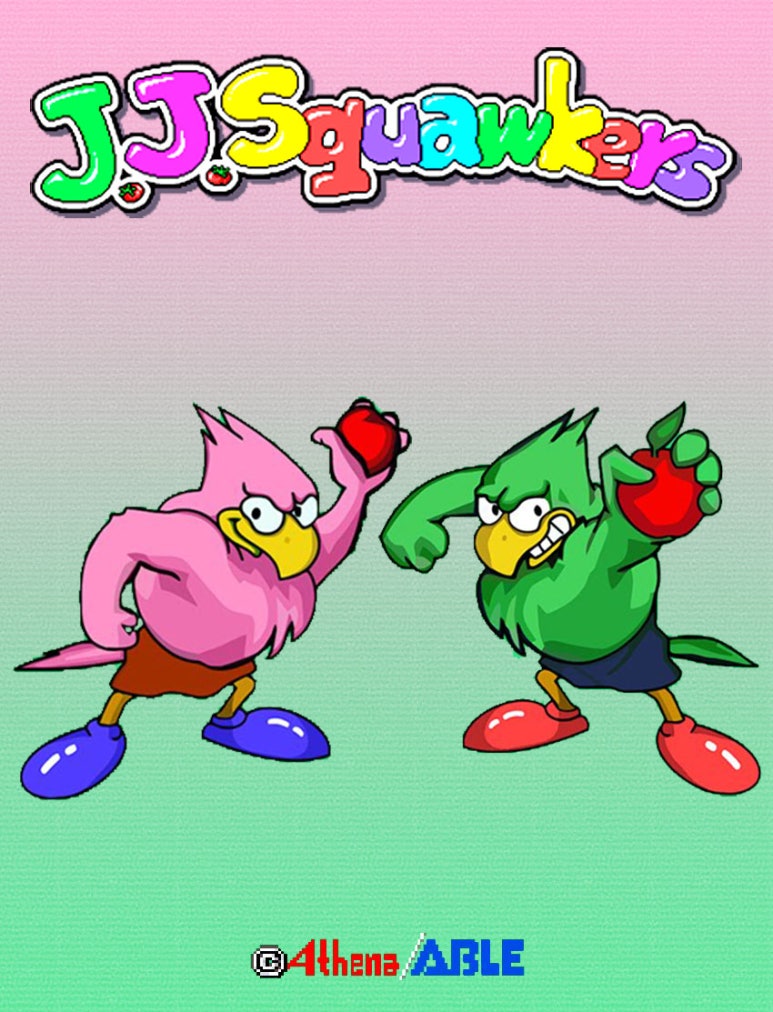 제이제이(J.J) 이미지