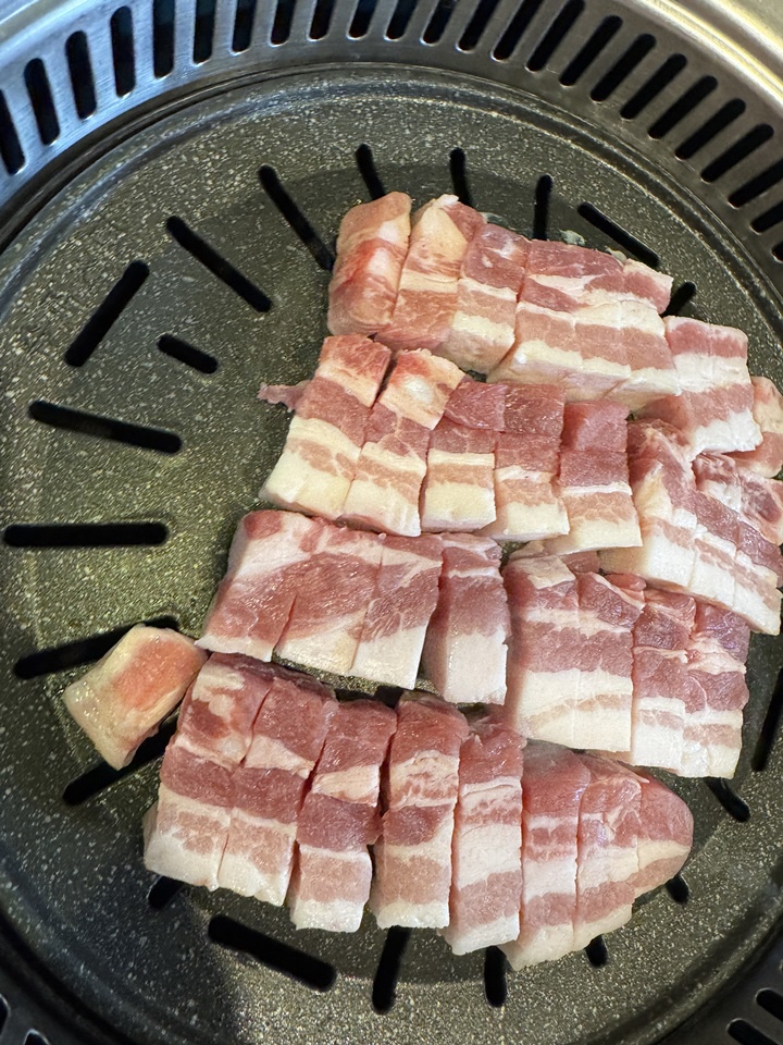 맛내음 왕소금구이 공업탑점 이미지