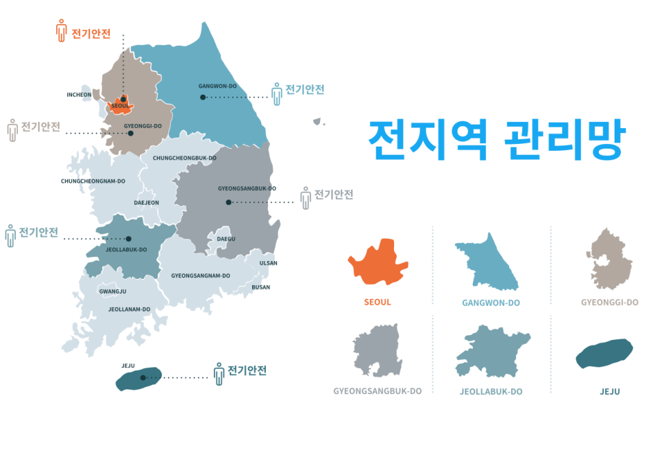 경기전기안전관리 이미지