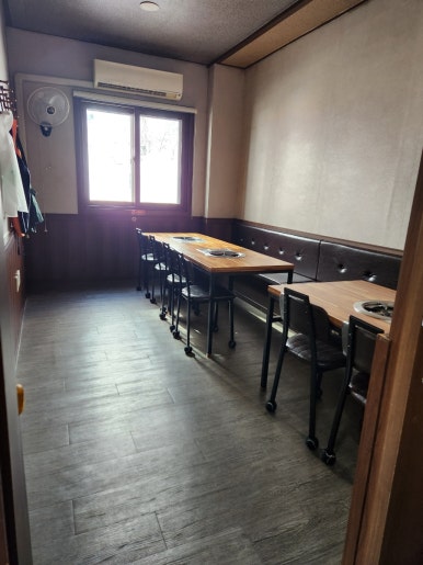 옛날토종닭 이미지