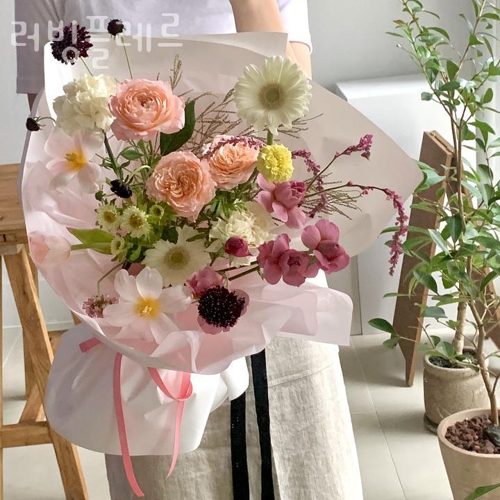 러빙플레르 이미지