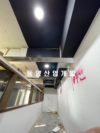 서해대로 이미지