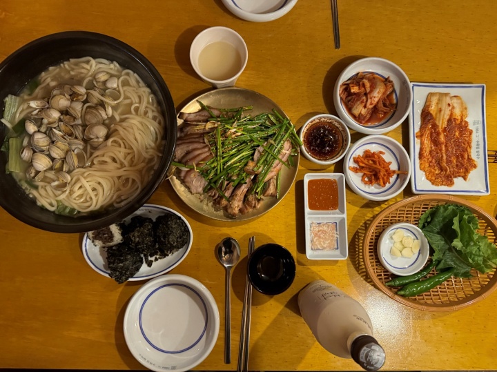 1984그수육집칼국수 이미지