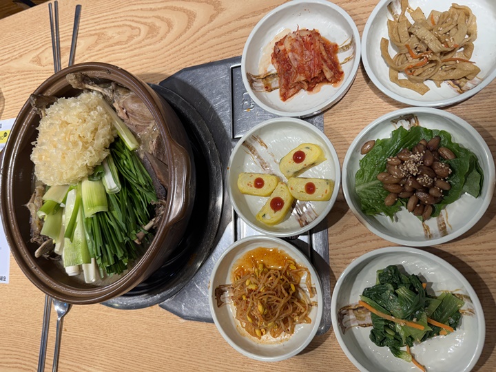 명가한식 이미지
