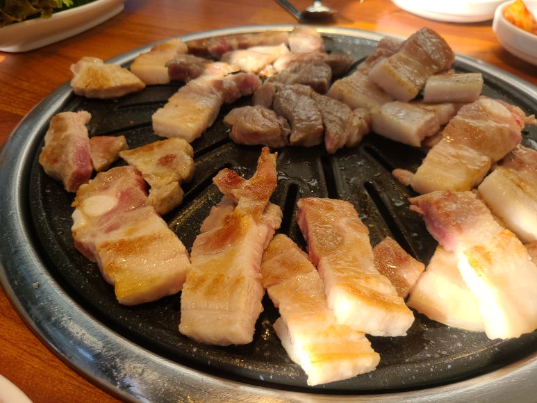 와우고기 이미지