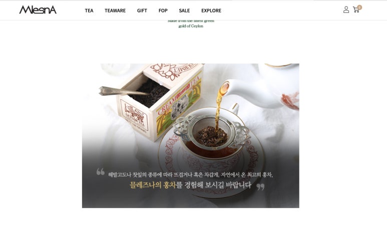 레즈나 이미지
