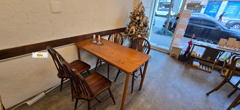 카페 모리(Cafe MORI) 이미지