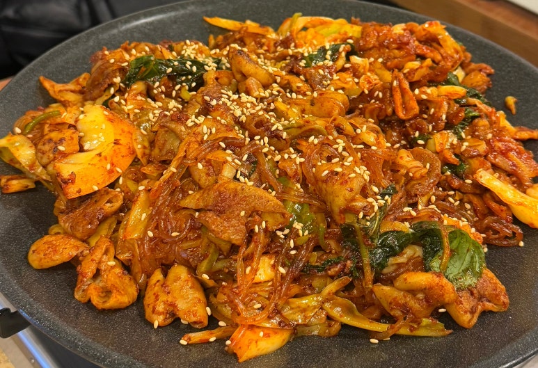 은혜곱창 이미지