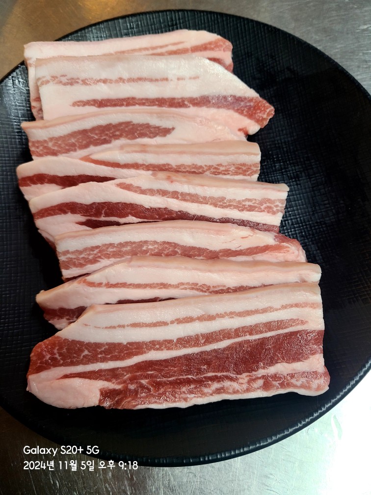 정왕돼지집 이미지