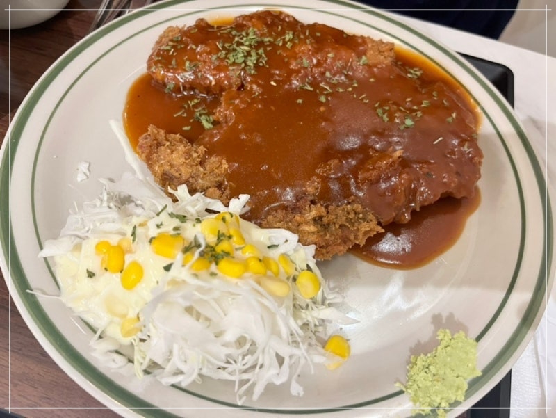 유키카츠&텐동 인천용현점 이미지