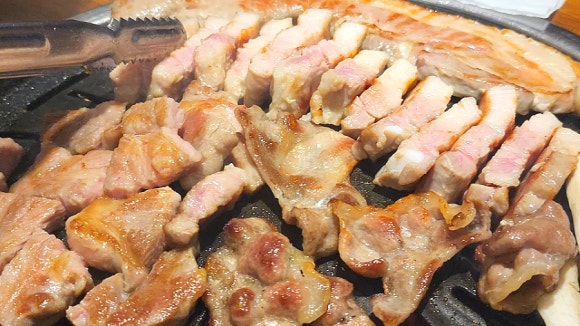 고기싸롱부평 이미지