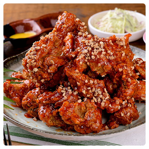멕시칸치킨호프 이미지
