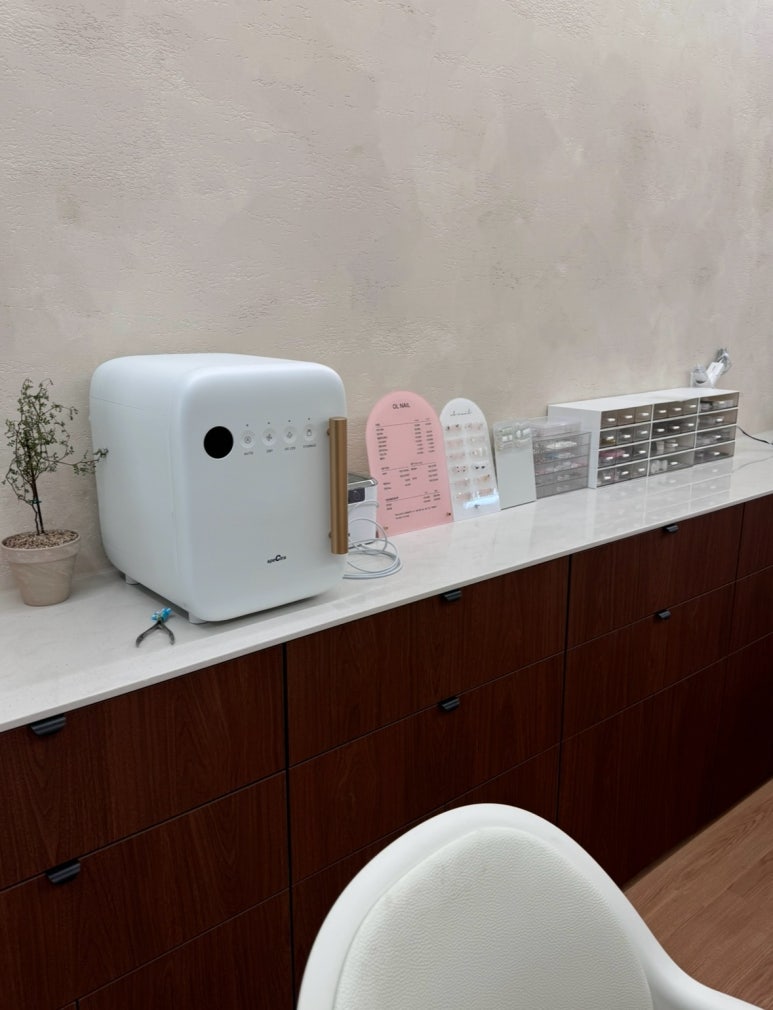 오엘네일 이미지