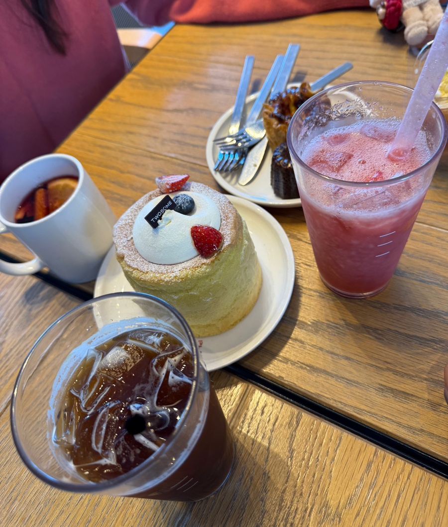 다빙카페 이미지