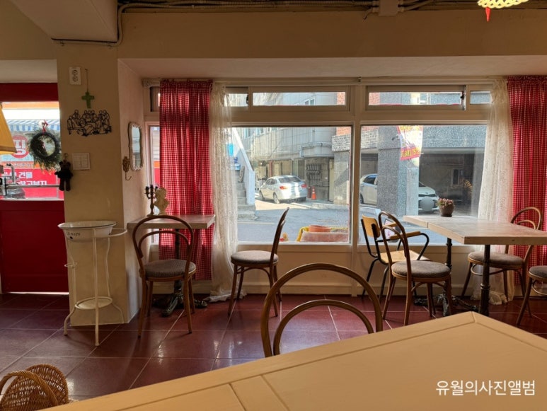 카페 서주 이미지