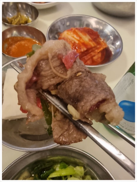 먹는행복 이미지