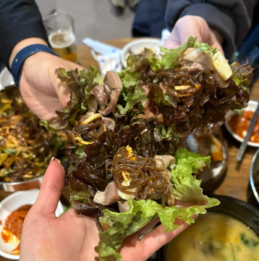 순이순대국 이미지