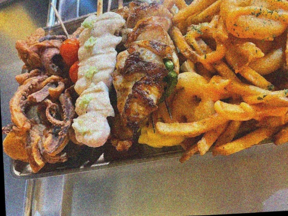 토리키치 수원역점 이미지