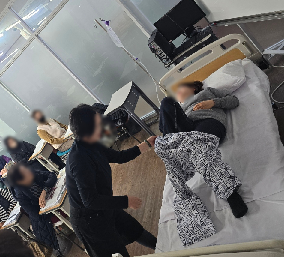 신마산요양보호사교육원 이미지