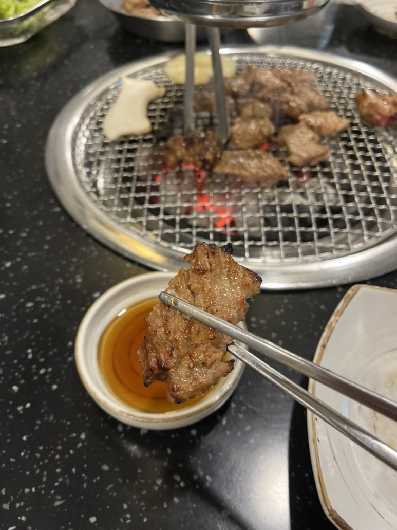 애정갈비 이미지