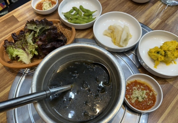 탐나종합어시장 원당점 이미지