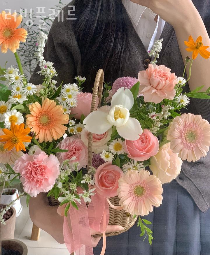러빙플레르 이미지